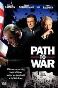 Path to War_peliplat