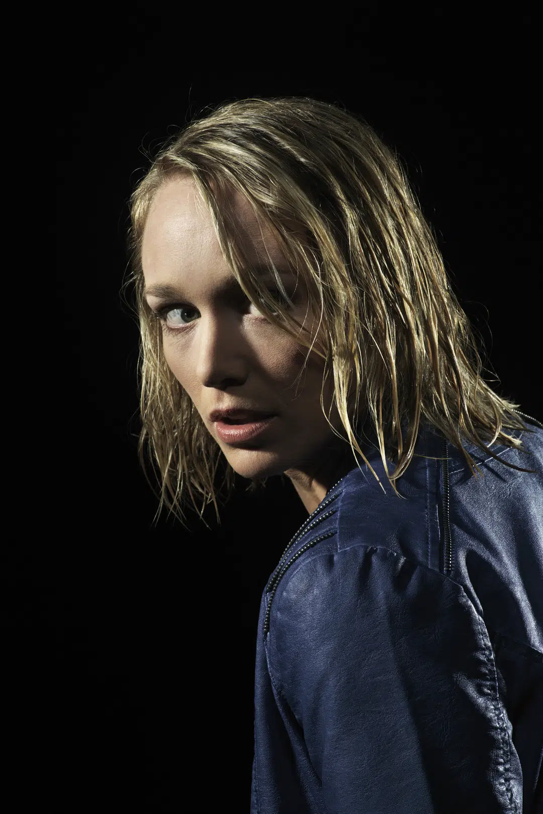 Sophie van Winden