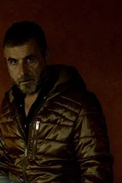 Mimmo Esposito