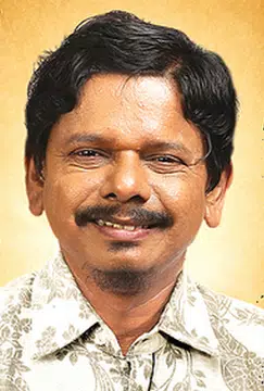 Sunil Babu