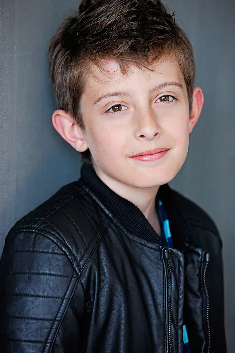 Timothy Michael