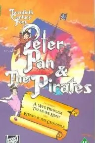Peter Pan and the Pirates_peliplat