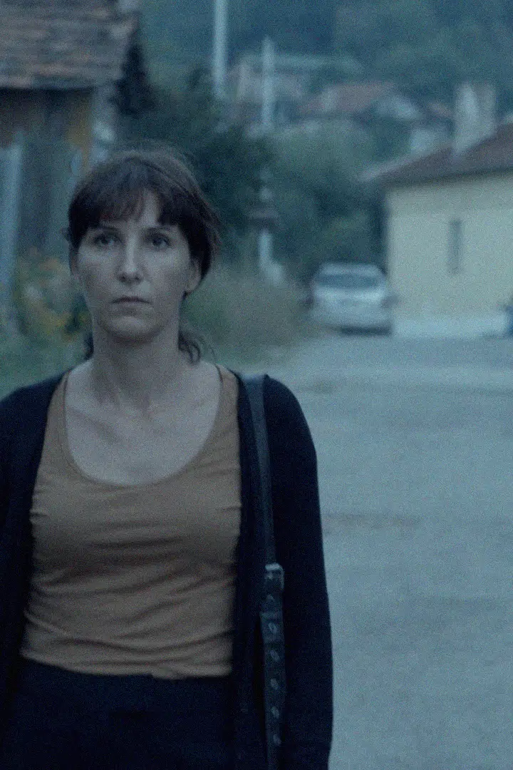 Margita Gosheva