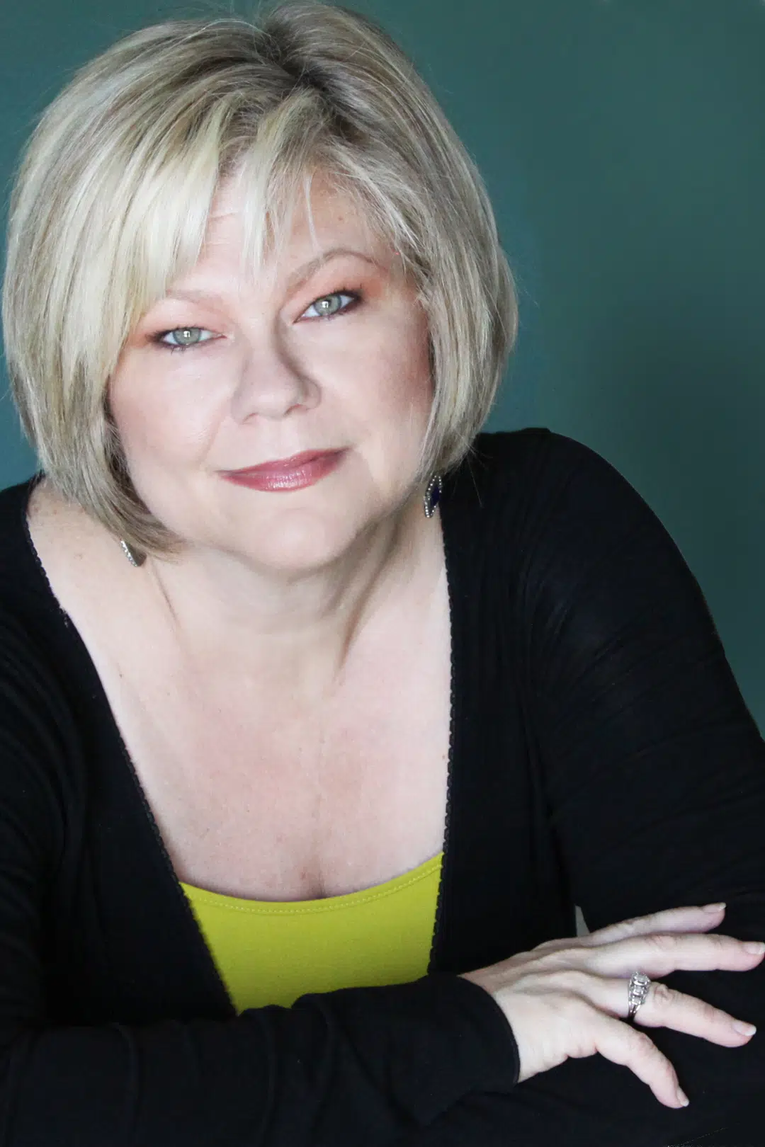 Greta Muller