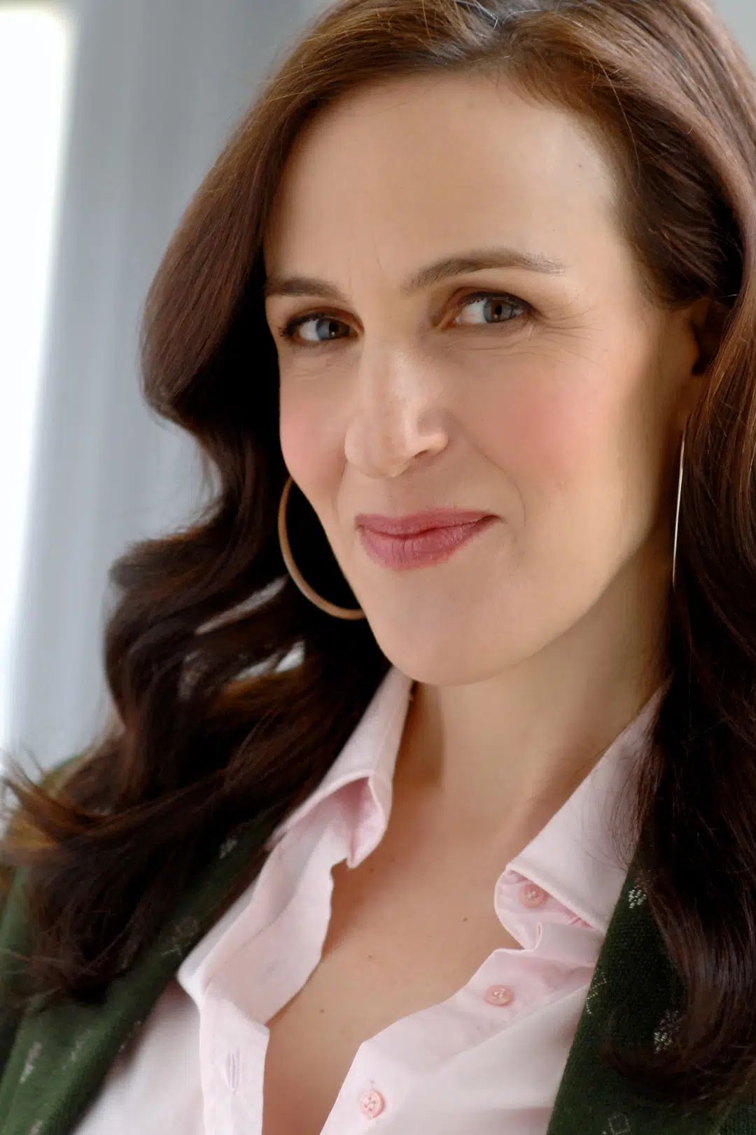 Jennifer Silverman