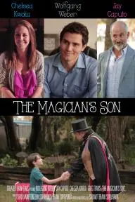 The Magician's Son_peliplat