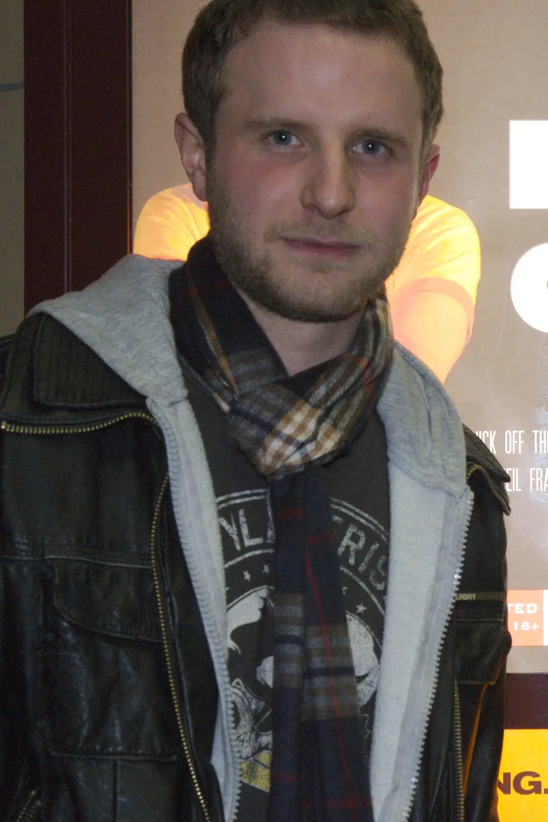 Kyle Calderwood