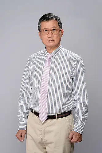 Chin-Tsung Kuan