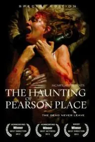 The Haunting of Pearson Place_peliplat