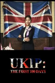 UKIP: The First 100 Days_peliplat