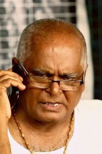 Geetha Salam