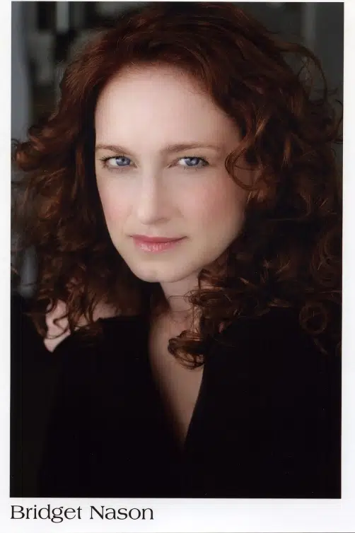 Bridget Nason