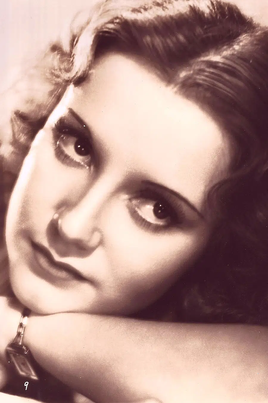 June Martel