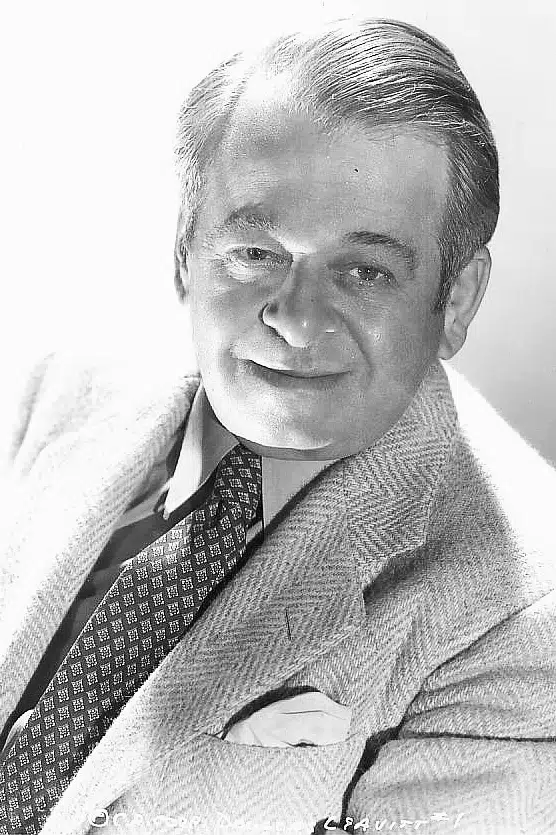 Douglas Leavitt