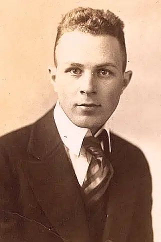 Colin Clements
