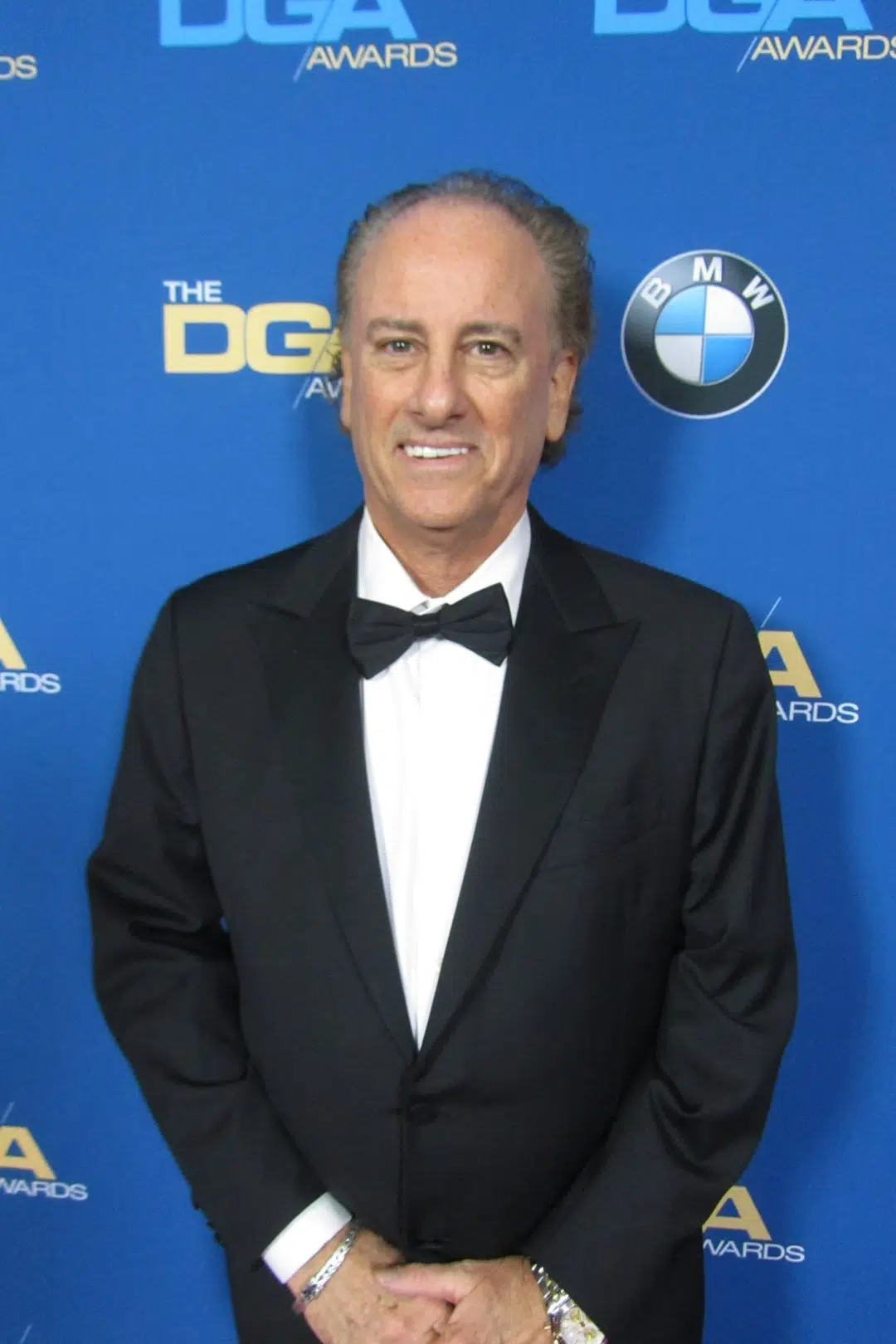 Mark L. Lester