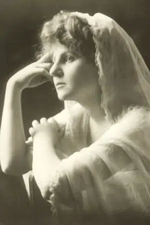 Florence Lawrence