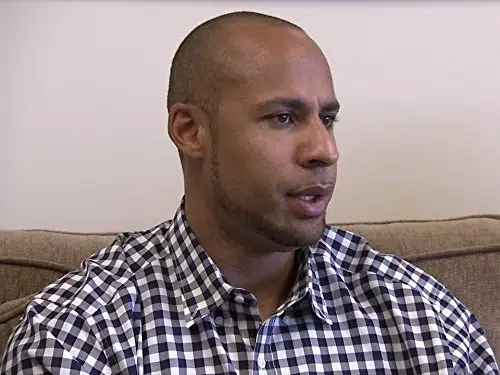 Hank Baskett