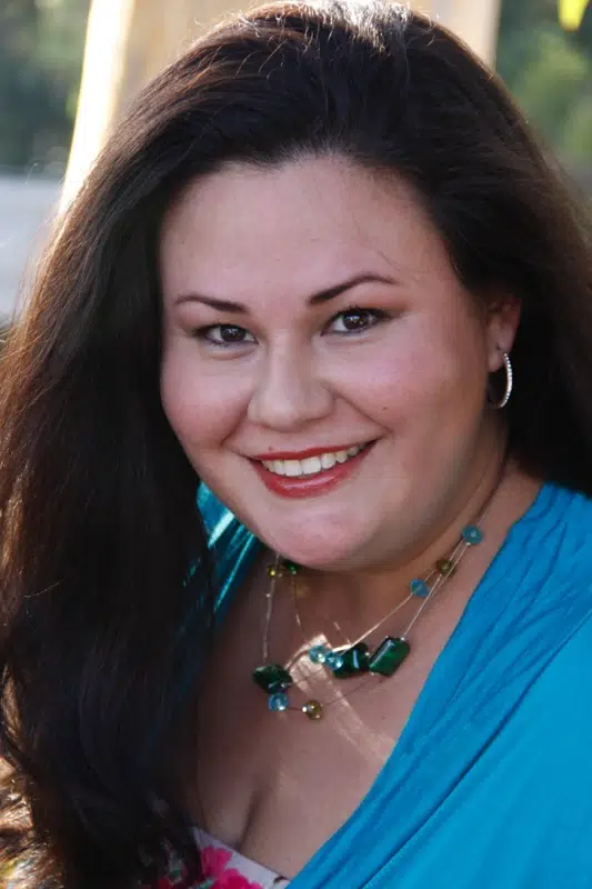 Jackie S. Garcia