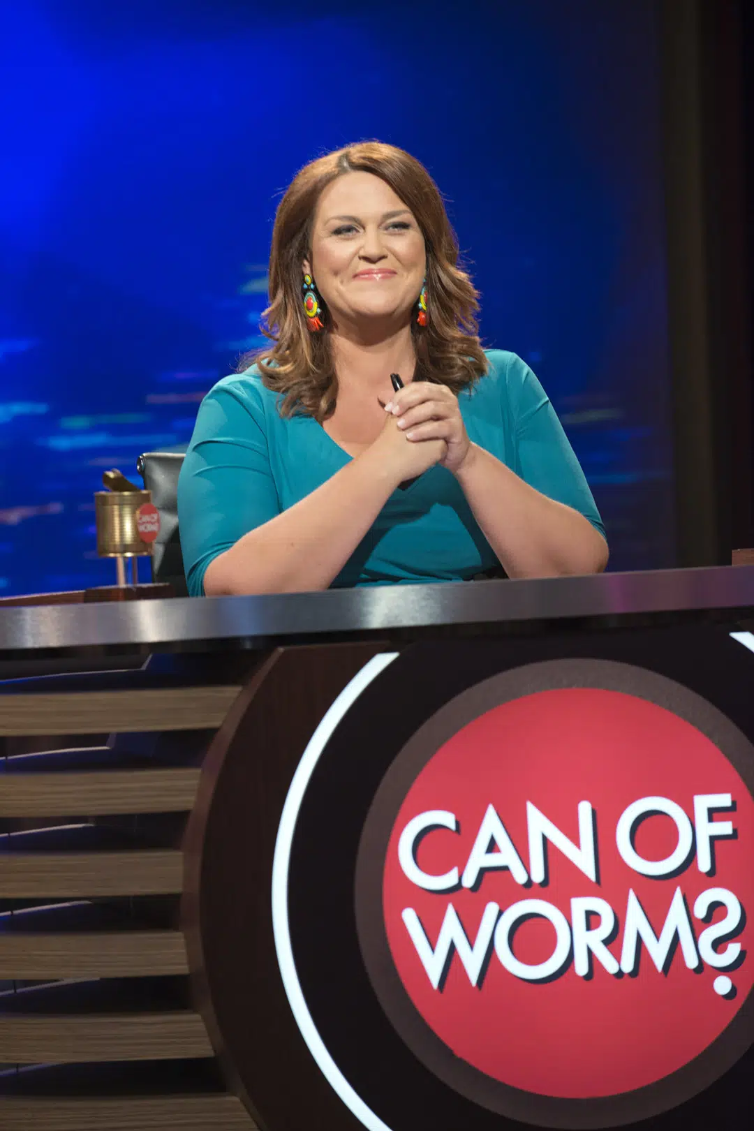 Chrissie Swan