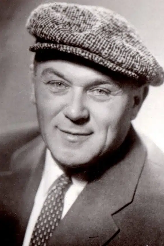 Sergei Lukyanov
