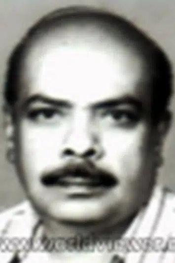 P.C. Soman