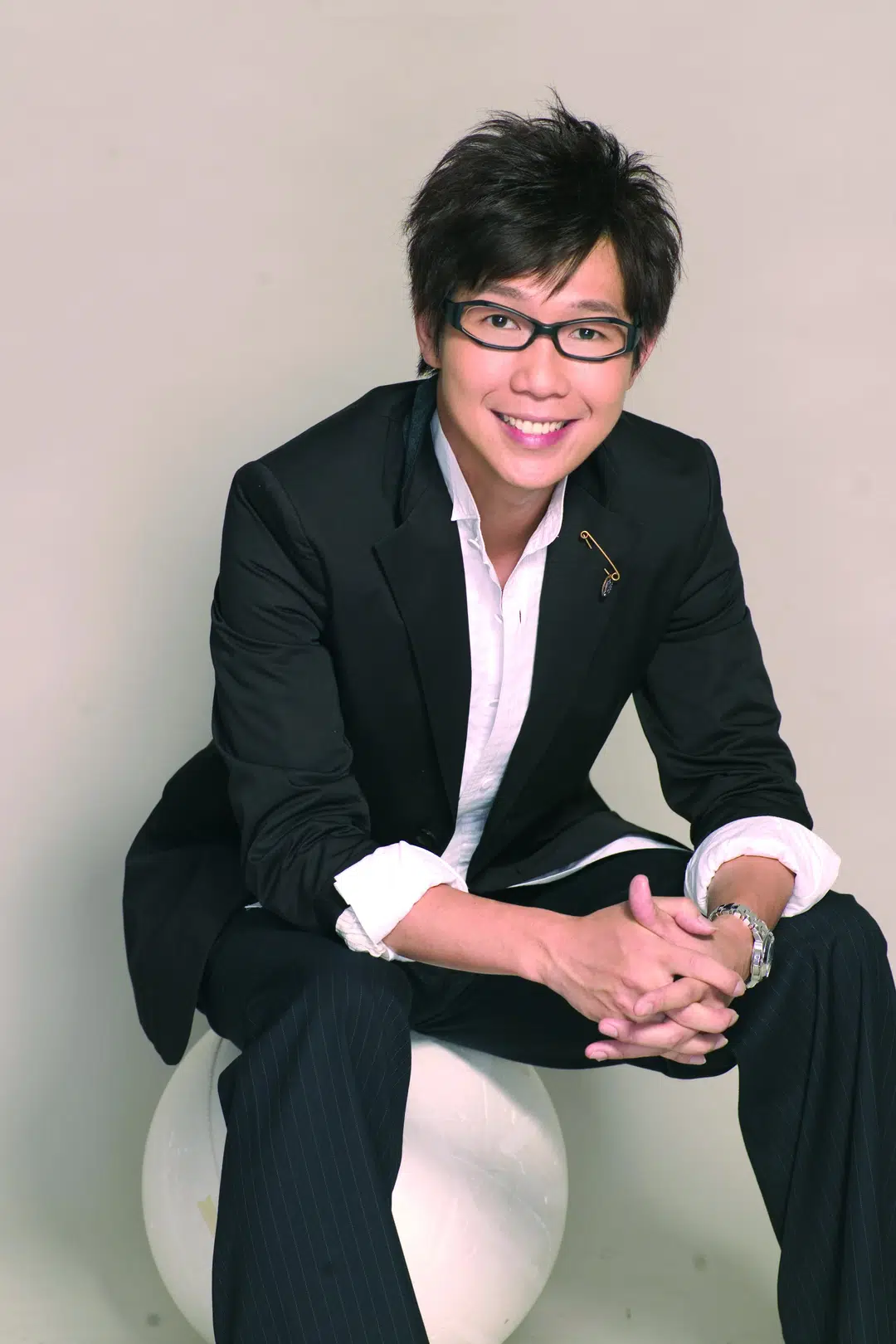Victor Wong