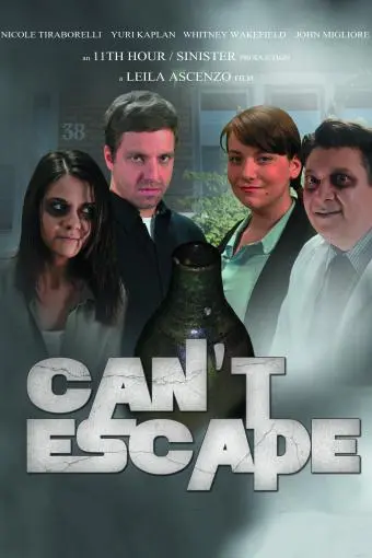 Can't Escape_peliplat