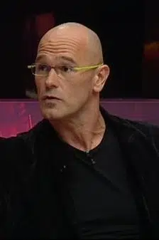 Raül Romeva