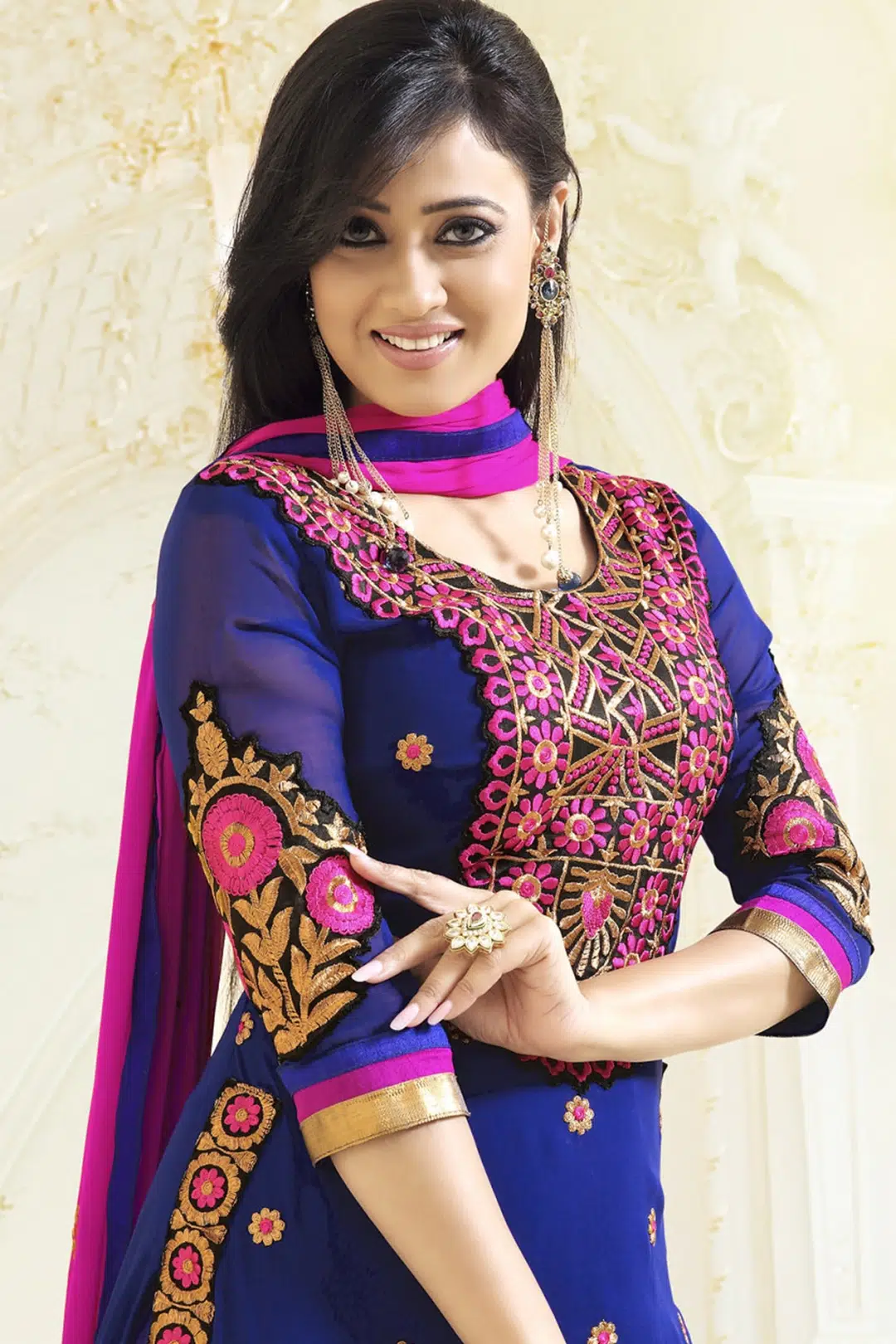 Shweta Tiwari