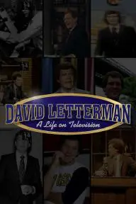 David Letterman: A Life on Television_peliplat