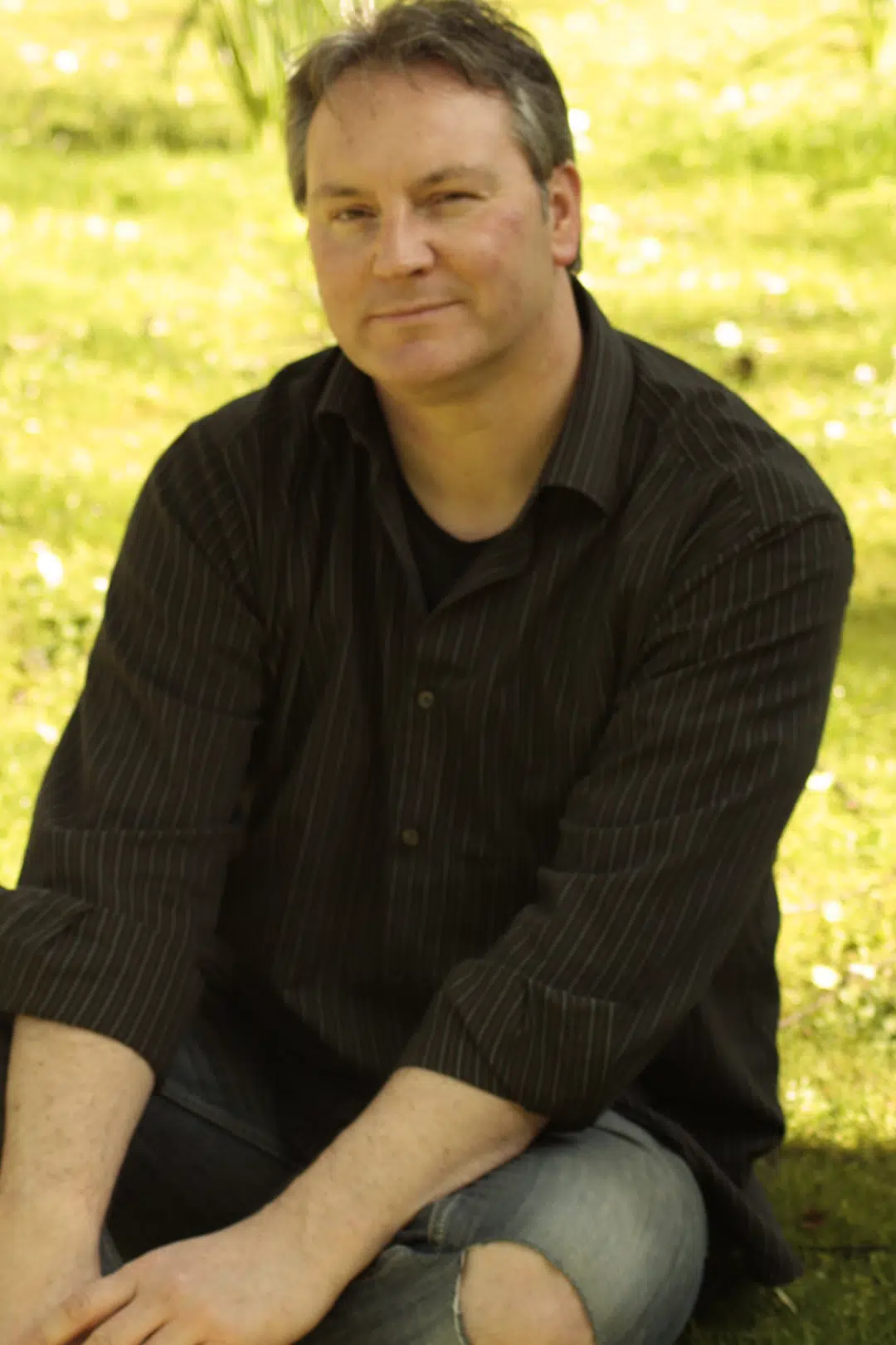 Dave Cullen-Wills