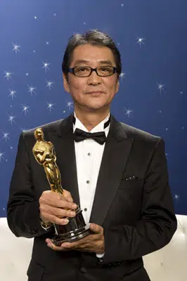 Yôjirô Takita