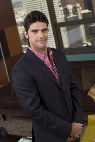 Mark Philippoussis