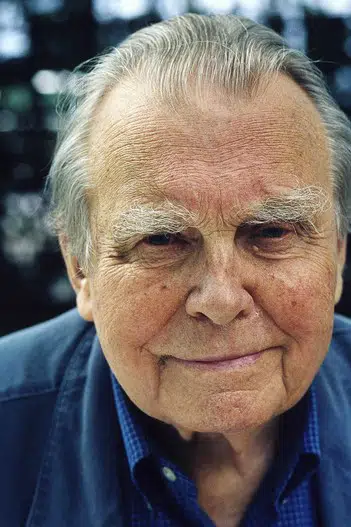 Czeslaw Milosz