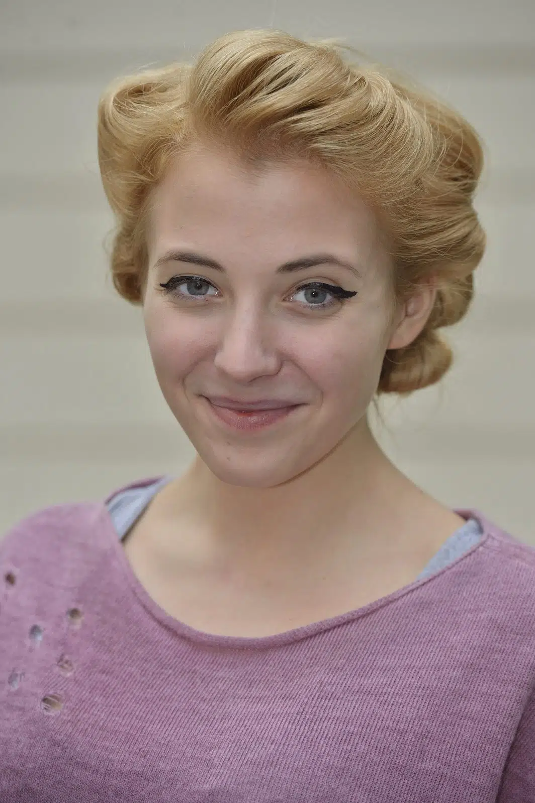 Anna Slovácková
