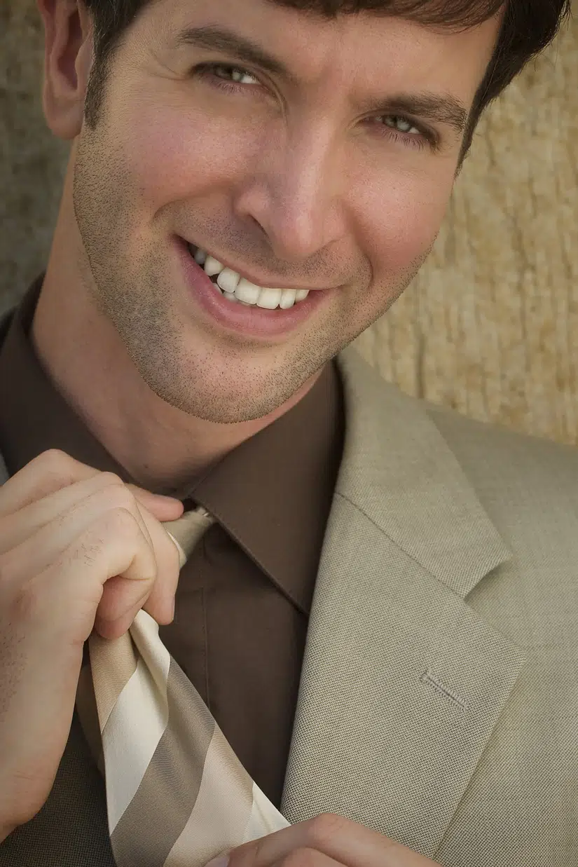 Brian Rohan