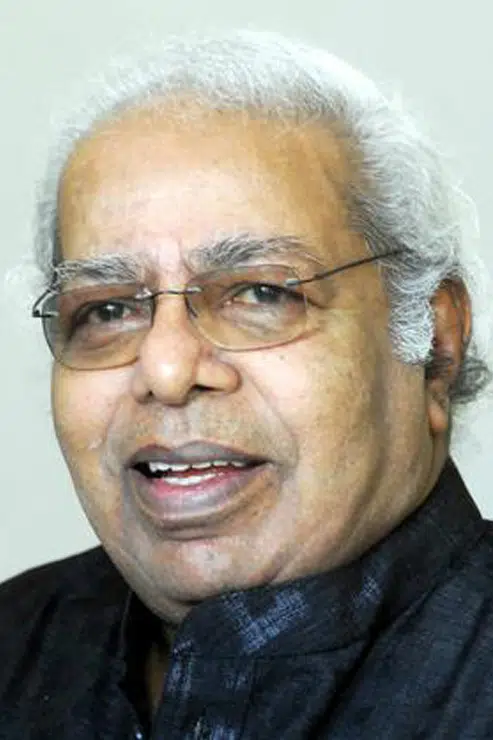Thilakan