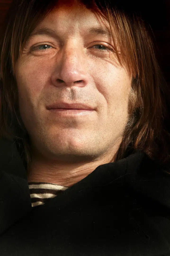Evan Dando