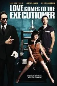 Love Comes to the Executioner_peliplat