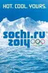 Sochi 2014: XXII Olympic Winter Games_peliplat