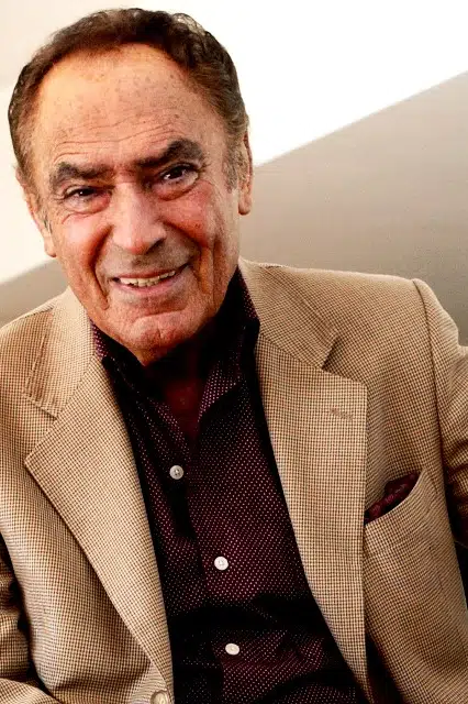 Juan Carlos Calabró