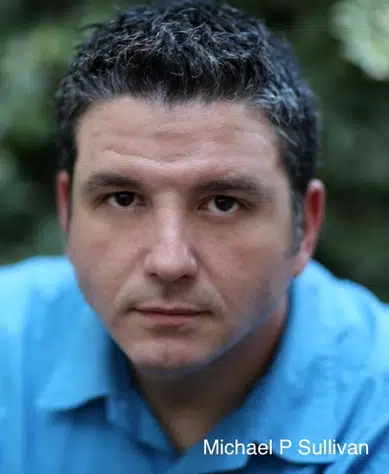 Michael Sullivan