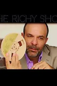 The Richy Show_peliplat
