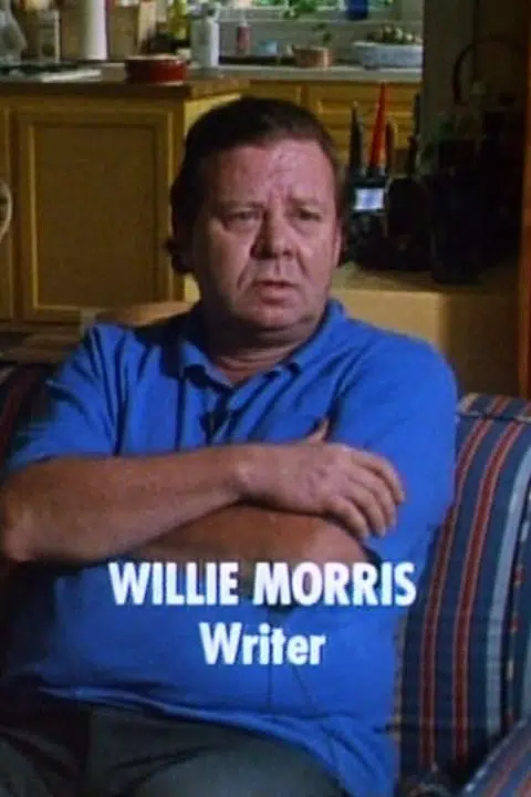 Willie Morris
