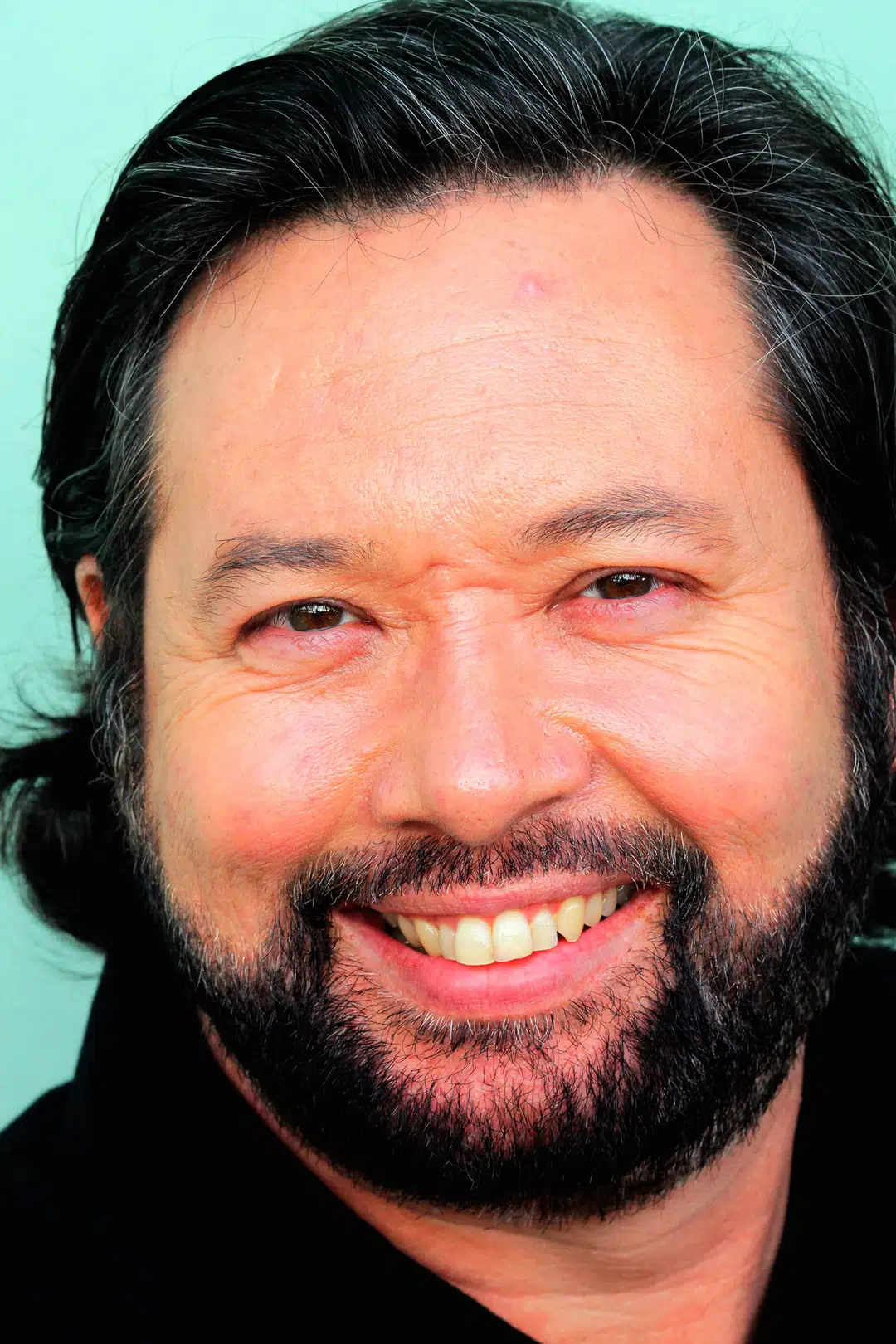 Enrique Rico Diaz