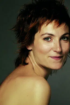 Yelda Reynaud