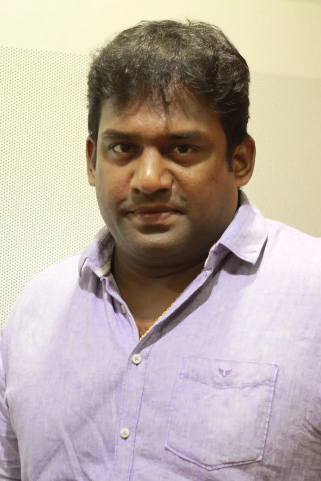 Robo Shankar
