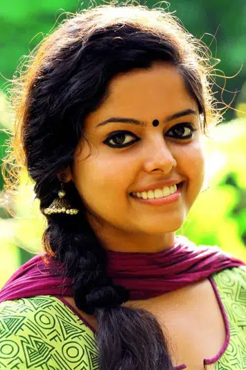Revathy Sivakumar