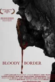 Bloody Border_peliplat